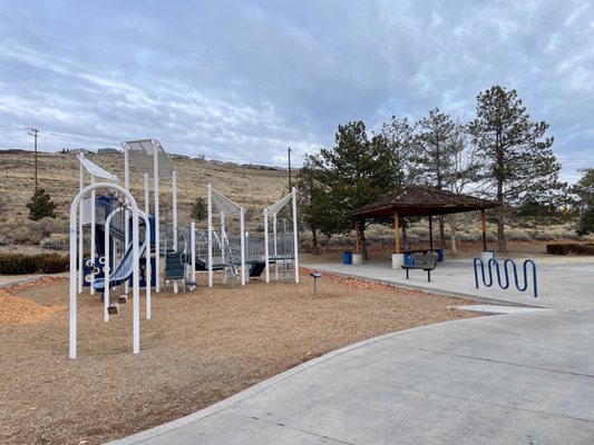 PAH RAH MOUNTAIN PARK - Updated December 2025 - 85 Photos & 40 Reviews ...