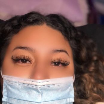 Prettyynlashesss - Eyelash Service Near Me - Redondo Beach, California Prettyynlashesss - Eyelash Service Near Me - Redondo Beach, California