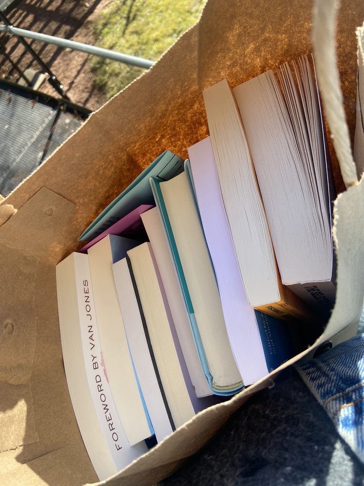 CHARIS BOOKS & MORE 35 Photos & 41 Reviews 184 S Candler St