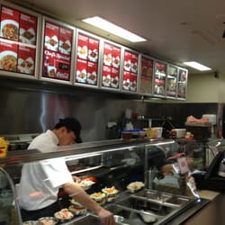 Dave's Noodles