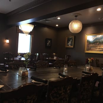 Mama Rose's - Room for large parties, outdoor seating and more. - Italian Near Me - Estes Park, Colorado Mama Rose's - Room for large parties, outdoor seating and more. - Italian Near Me - Estes Park, Colorado