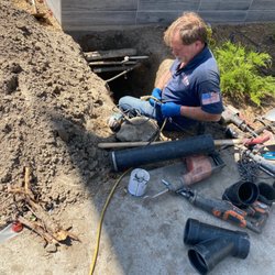 Big Mike’s Rooter & Plumbing Company