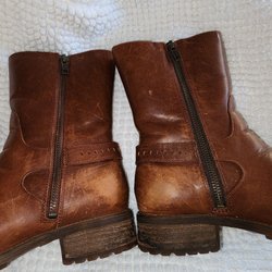 Totem Lake Shoe Repair