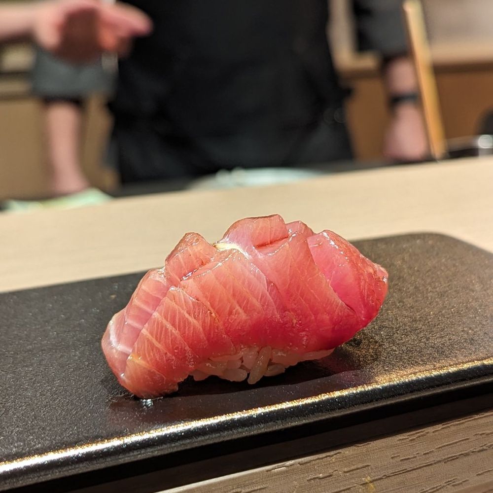Kyoten Next Door - Sushi Bars Near Me - Chicago, Illinois