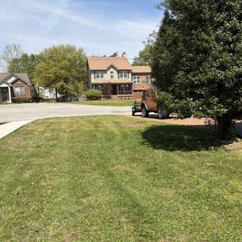 Dirt Jeep Services - Lawn Services Near Me - Lebanon, Tennessee Dirt Jeep Services - Lawn Services Near Me - Lebanon, Tennessee