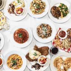 Ciro's Italian Grill