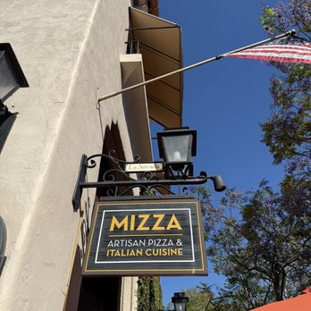 Mizza - Italian Near Me - Santa Barbara, California Mizza - Italian Near Me - Santa Barbara, California