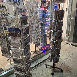 NYC Gifts