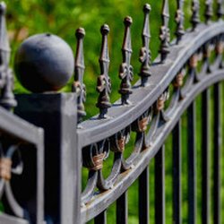 Tail End Fencing & Maintenance