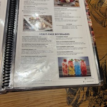 BJ's Restaurant & Brewhouse - Menu - Pizza Near Me - Baton Rouge, Louisiana BJ's Restaurant & Brewhouse - Menu - Pizza Near Me - Baton Rouge, Louisiana