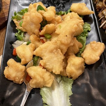 Ming Chef Asian Cuisine - Salt 741. Salt and Pepper Fish Filet - Pan Asian Near Me - Elmhurst, Illinois Ming Chef Asian Cuisine - Salt 741. Salt and Pepper Fish Filet - Pan Asian Near Me - Elmhurst, Illinois