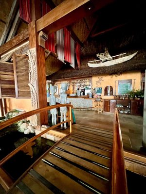 Coco Grove Beach Resort by null