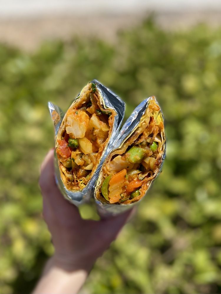 Taste of India