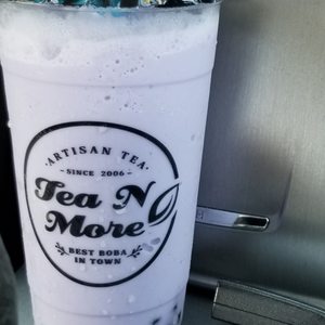 TEA N MORE - 661 Photos & 962 Reviews - 7380 Clairemont Mesa Blvd, San