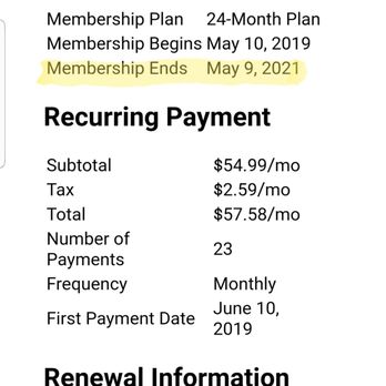 Anytime Fitness - My membership agreement - Gyms Near Me - Aiea, Hawaii Anytime Fitness - My membership agreement - Gyms Near Me - Aiea, Hawaii