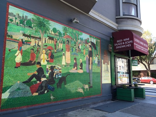 Guerrero Market by null