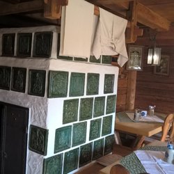 Das FeuerHerz - Landgasthof Wäscherhartl