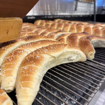 Balkan Bakery - Kifla or kifli as we would call it in Hungary - Bakeries Near Me - Phoenix, Arizona