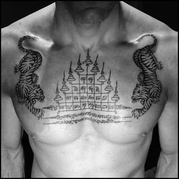 Bamboo Tattoo Studio - Tattoo Near Me - Toronto, Ontario
