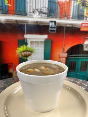 Sal's Gumbo Shack by null