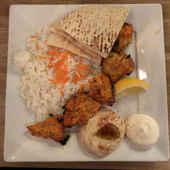 Sidewalk Grill - Mediterranean Near Me - Los Angeles, California Sidewalk Grill - Mediterranean Near Me - Los Angeles, California