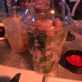 Diversion Amusements - Caesar Salad - Venues & Event Spaces Near Me - Las Vegas, Nevada