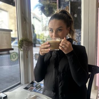Cafe la Coco - Latte - Cafes Near Me - Kilkenny, KK