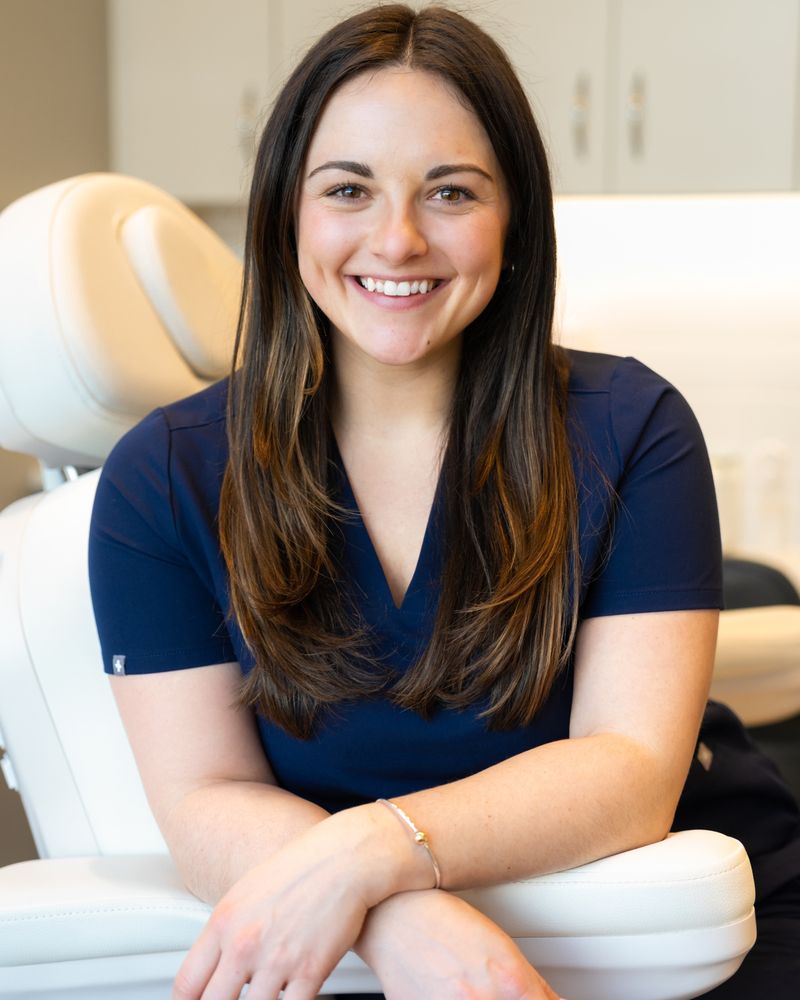 DB AESTHETICS Updated June 2024 Request an Appointment 500