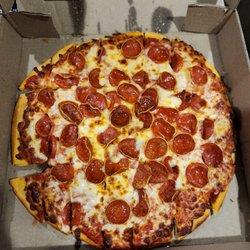Good Fellaz Pizzeria