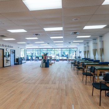Professional Physical Therapy - Physical Therapy Near Me - Hackensack, New Jersey