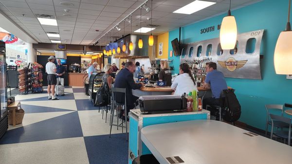 South Bend Chocolate Factory & Tours by null