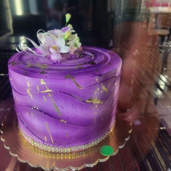 Pink Orchid - Bakeries Near Me - Los Angeles, California