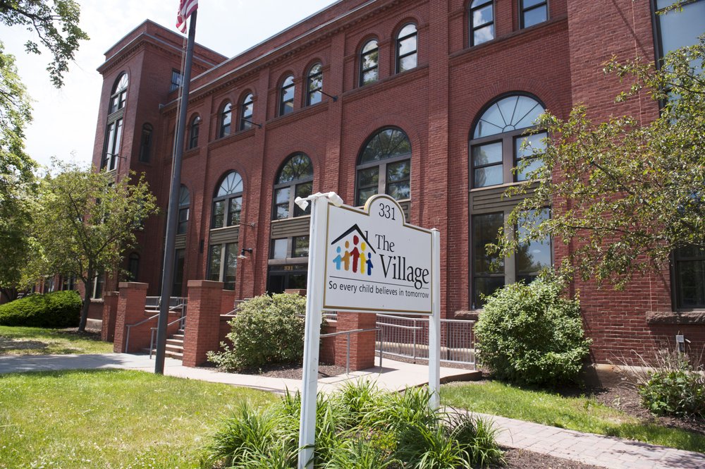 The Village for Families & Children - grief counselor in Hartford, CT