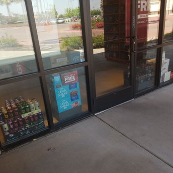 GNC - the outside of a convenience store - Vitamins & Supplements Near Me - Rocklin, California