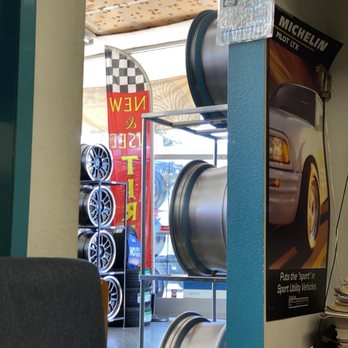 Larry's Tire Express - Rims - Tires Near Me - Hayward, California Larry's Tire Express - Rims - Tires Near Me - Hayward, California