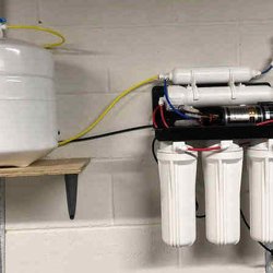 Aquatek Water Conditioning - Reverse Osmosis System