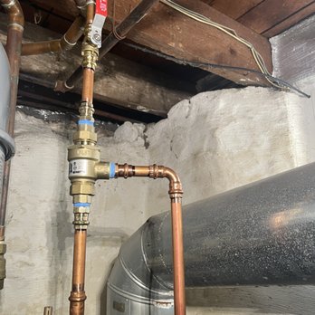 Axis Mechanical - Plumbing Near Me - Milwaukee, Wisconsin