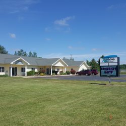 Oconto Falls Dental - New Location