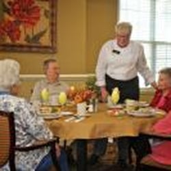 Regency Retirement Village