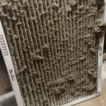 Mr Good Guy Heating and Air - Have you changed your HVAC filter? - Heating & Air Conditioning/HVAC Near Me - Lindon, Utah Mr Good Guy Heating and Air - Have you changed your HVAC filter? - Heating & Air Conditioning/HVAC Near Me - Lindon, Utah