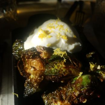 Putnam's Pub & Cooker - Brussel sprouts - Pubs Near Me - Brooklyn, New York Putnam's Pub & Cooker - Brussel sprouts - Pubs Near Me - Brooklyn, New York