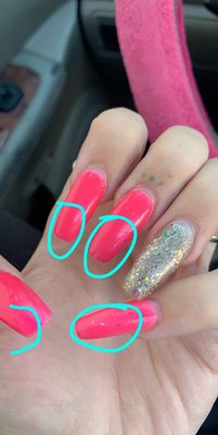 Beautiful Nails 2364 Plainfield Rd Crest Hill Il Manicurists Mapquest