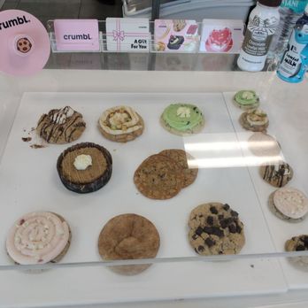 Crumbl - Holland - Bakeries Near Me - Holland, Michigan Crumbl - Holland - Bakeries Near Me - Holland, Michigan