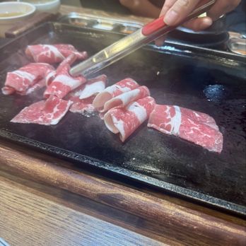 Prime No 7 - Korean Near Me - Mahwah, New Jersey