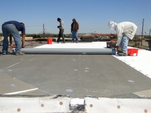 Slide of Peak Roofing & Construction