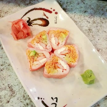 Nippon Sushi - Japanese Near Me - Pensacola, Florida