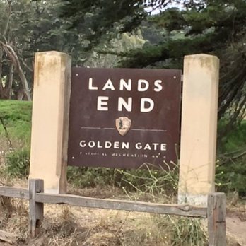 The Outer Richmond - 07.30.16 Lands End - Local Flavor Near Me The Outer Richmond - 07.30.16 Lands End - Local Flavor Near Me