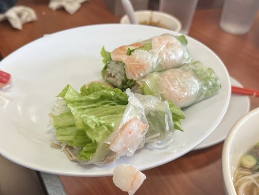 Pho Huynh Hiep 3 - Kevin's Noodle House by null