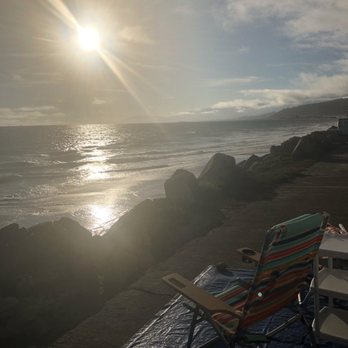Rincon Parkway Campground - Campgrounds Near Me - Ventura, California Rincon Parkway Campground - Campgrounds Near Me - Ventura, California