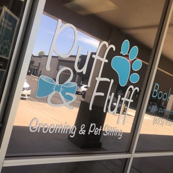 Puff & Fluff Grooming - Litchfield - Pet Sitting Near Me - Goodyear, Arizona